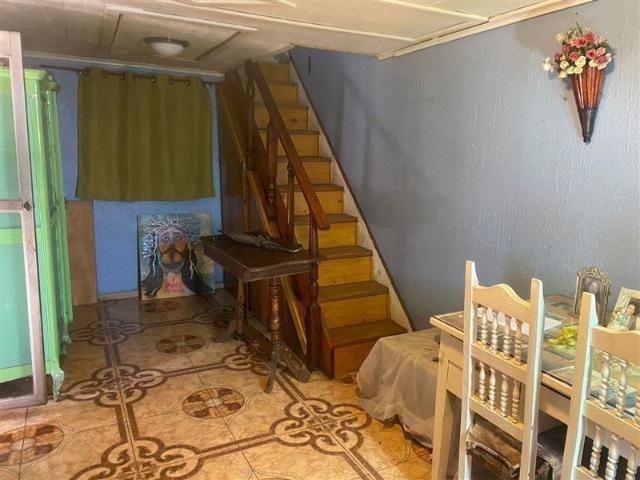 Casa en Quinta Normal