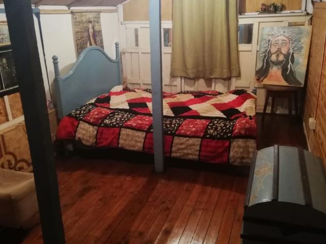 Casa en Quinta Normal