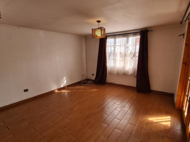 Casa en Quinta Normal