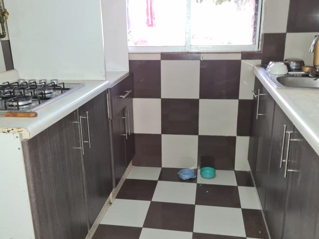 Casa en Quinta Normal