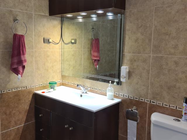 Casa en Quinta Normal