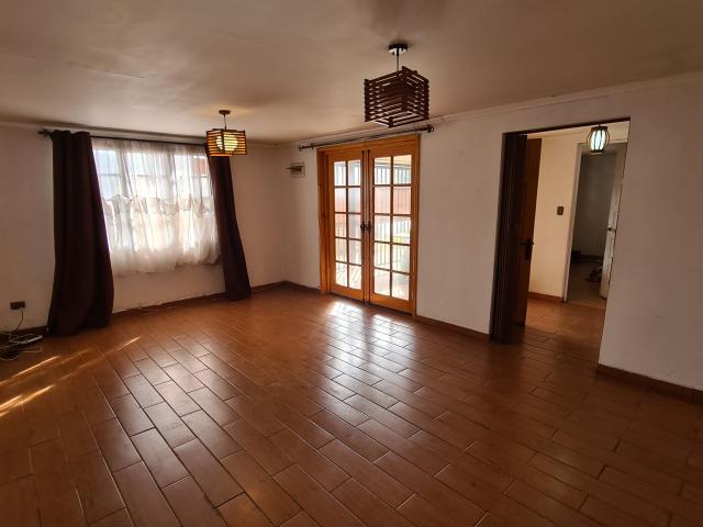 Casa en Quinta Normal