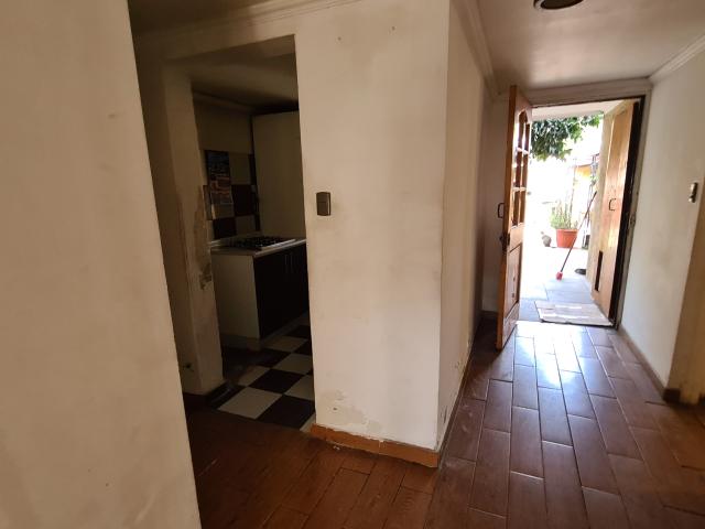Casa en Quinta Normal