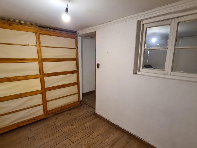 Casa en Quinta Normal
