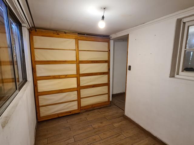 Casa en Quinta Normal