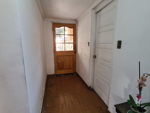 Casa en Quinta Normal