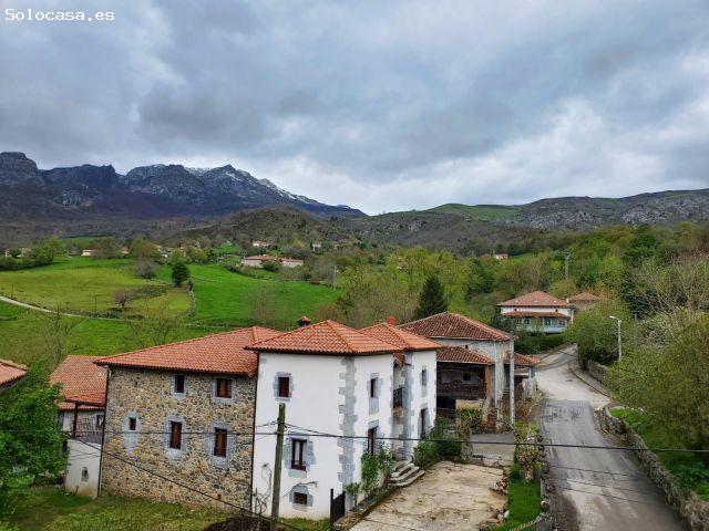 Casa en venta en Soba, Cantabria