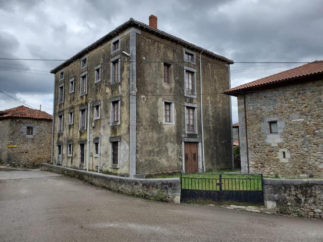 Casa en venta en Soba, Cantabria