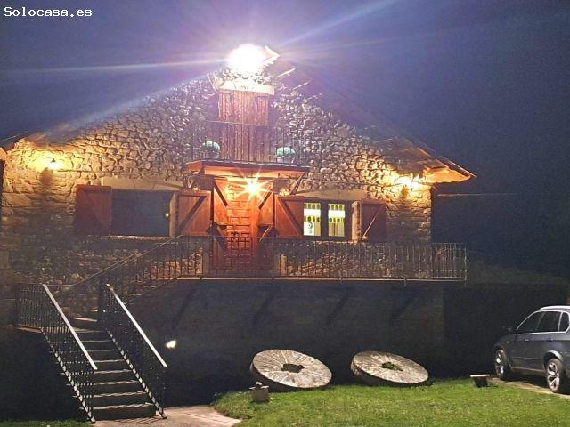 Casa en venta en Cabrillanes, Castilla y León