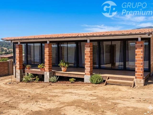 Casa en arriendo en Quintero, Valparaíso