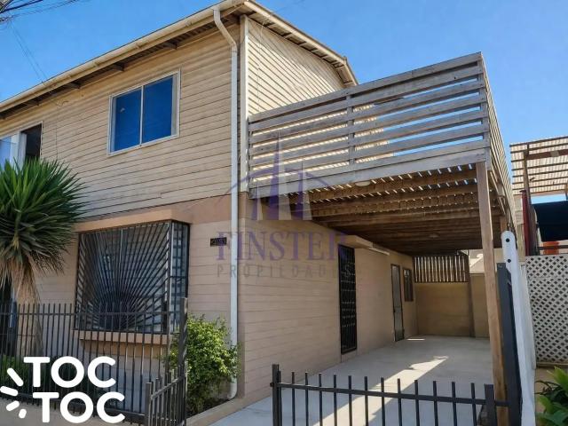 Casa en arriendo en Quintero, Valparaíso