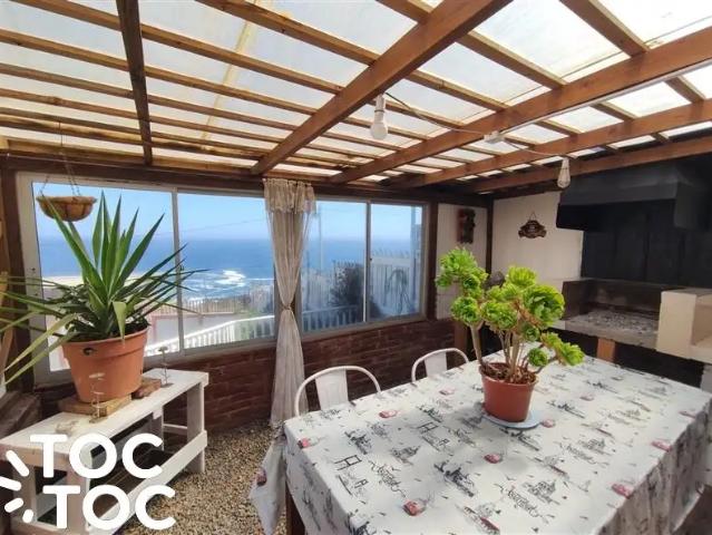 Casa en arriendo en Quintero, Valparaíso
