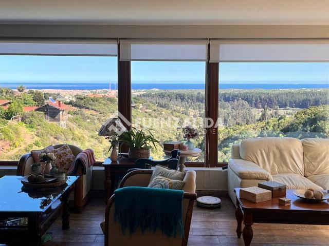 Casa en arriendo en Quintero, Valparaíso