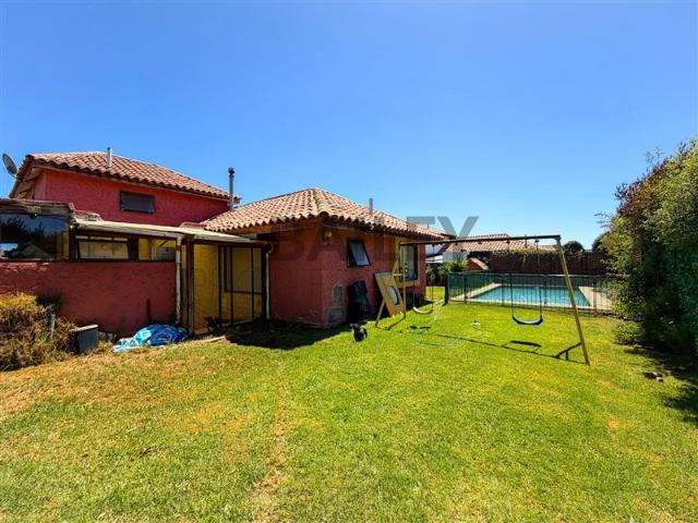 Casa en arriendo en Quintero, Valparaíso