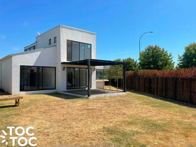 Casa en arriendo en Condominio Campomar I, Quintero