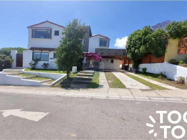 Casa en arriendo en Quintero, Valparaíso
