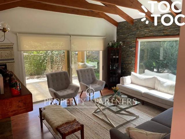 Casa en arriendo en Quintero, Valparaíso