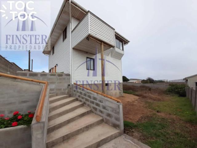 Casa en arriendo en Quintero, Valparaíso