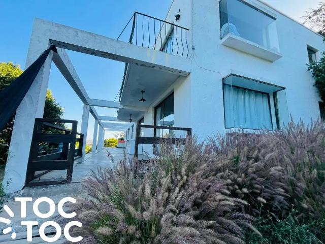 Casa en arriendo en Quintero, Valparaíso
