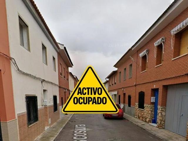Casa en venta en Quintanar De La Orden, Castilla-La Mancha