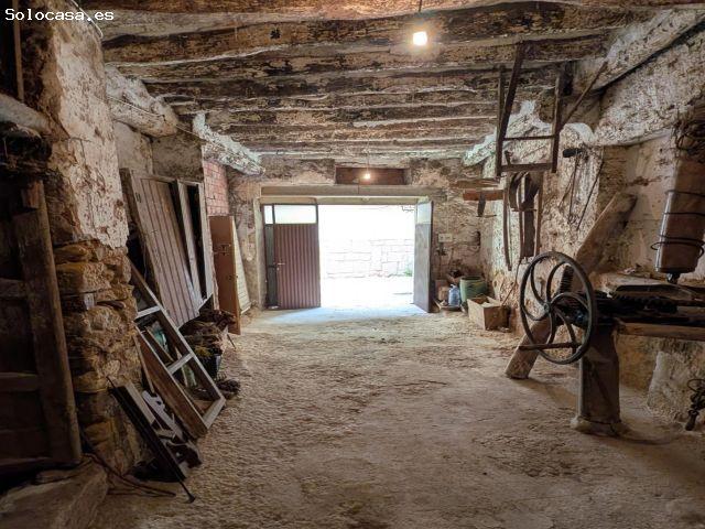 Casa en venta en Matarraña / Matarranya, Ráfales