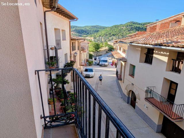 Casa en venta en Matarraña / Matarranya, Ráfales