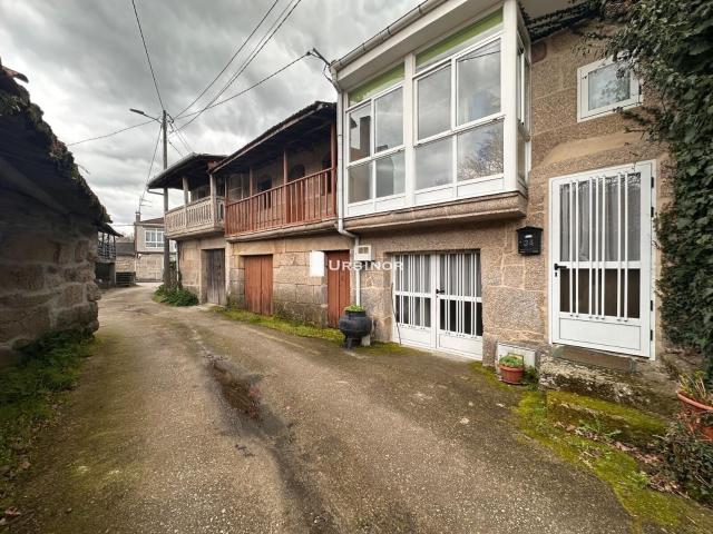 Casa en venta en Rairiz De Veiga