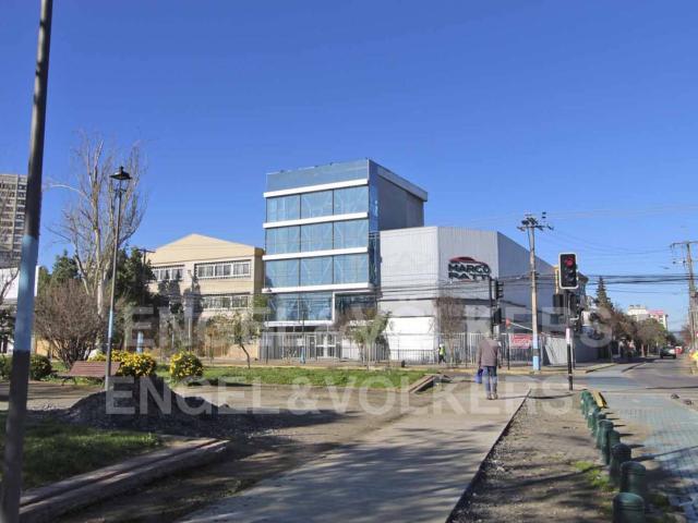 Casa en Rancagua