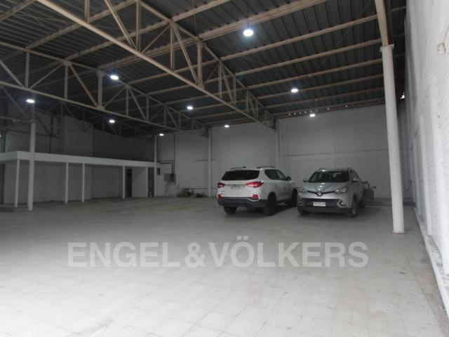 Casa en Rancagua