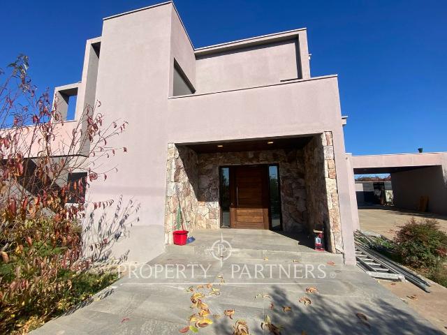 Casa en Rancagua