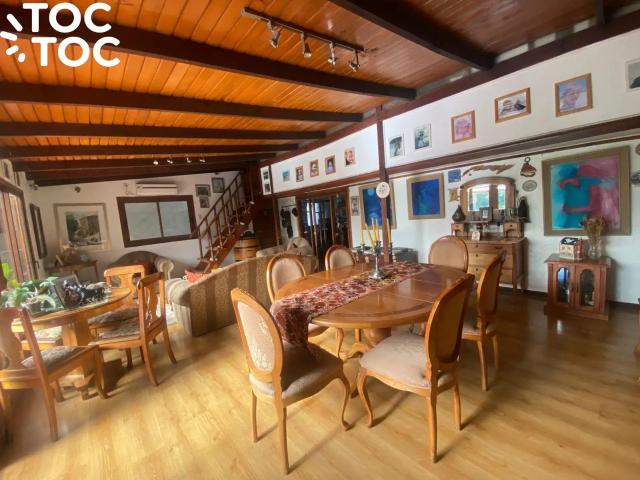 Casa en Rancagua