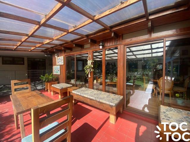 Casa en Rancagua