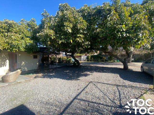 Casa en Rancagua