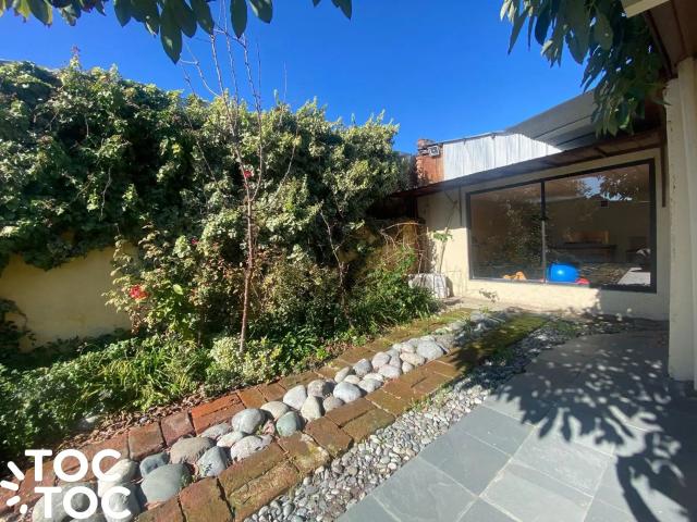 Casa en Rancagua