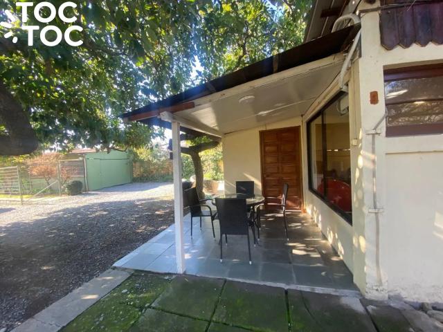 Casa en Rancagua