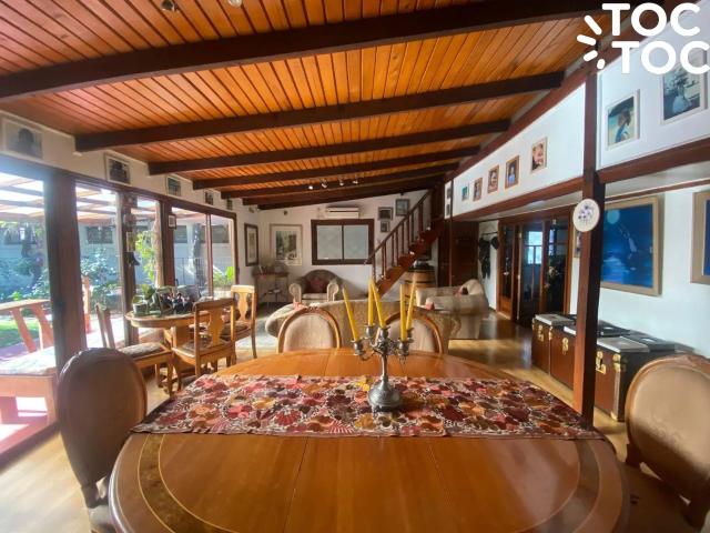 Casa en Rancagua