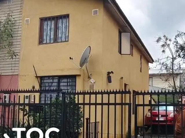 Casa en venta en Rancagua, Libertador General Bernardo O'higgins