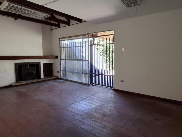 Casa en Rancagua
