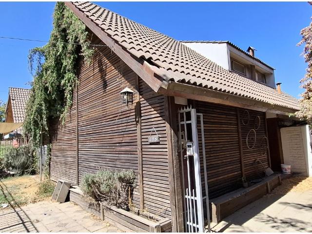 Casa en Rancagua