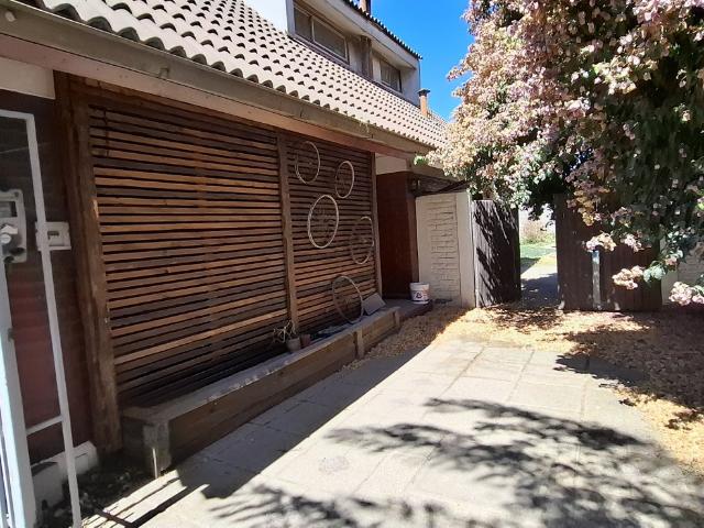 Casa en Rancagua