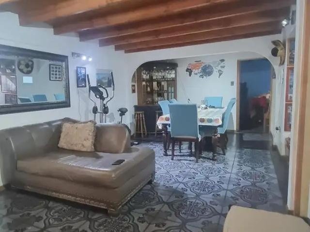 Casa en arriendo en Rancagua, Libertador General Bernardo O'higgins