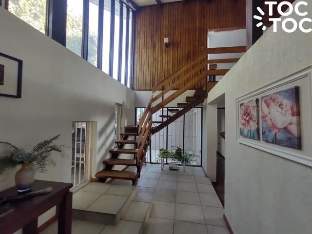 Casa en venta en Rancagua, Libertador General Bernardo O'higgins