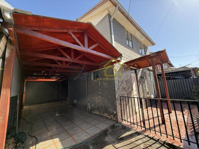 Casa en venta en Rancagua, Libertador General Bernardo O'higgins