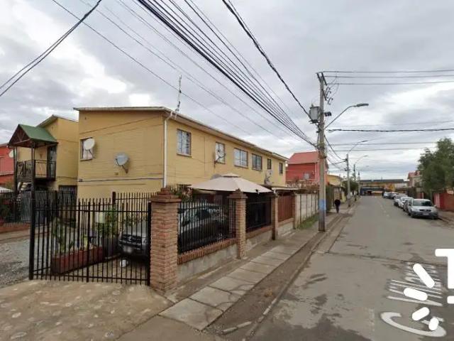 Casa en Rancagua