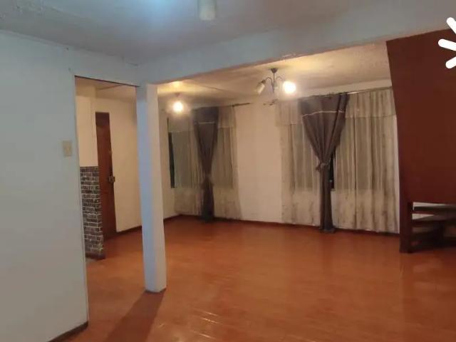 Casa en arriendo en Rancagua, Libertador General Bernardo O'higgins