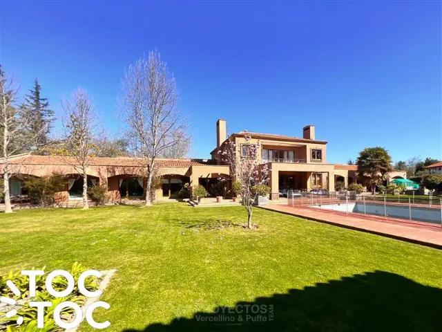 Casa en venta en Requínoa, Libertador General Bernardo O'higgins