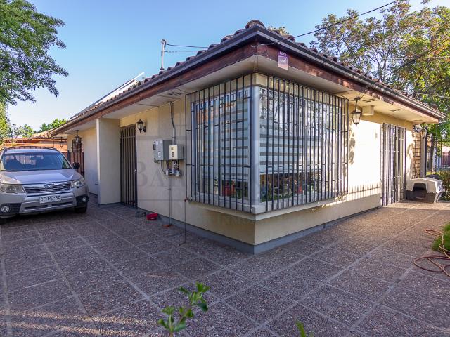 Casa en Rancagua