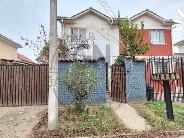 Casa en arriendo en Rancagua, Libertador General Bernardo O'higgins