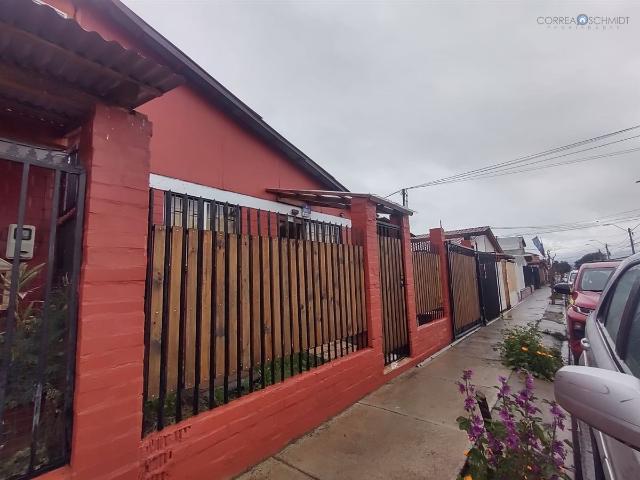 Casa en Rancagua