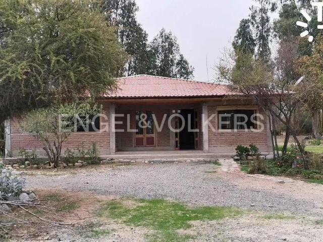 Casa en venta en Mostazal, Libertador General Bernardo O'higgins